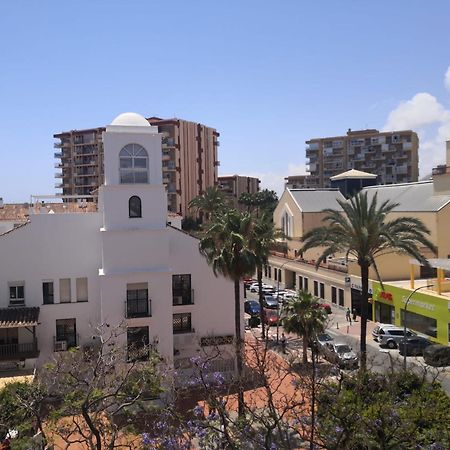 Blue Ocean Apartments Benalmádena Exterior photo